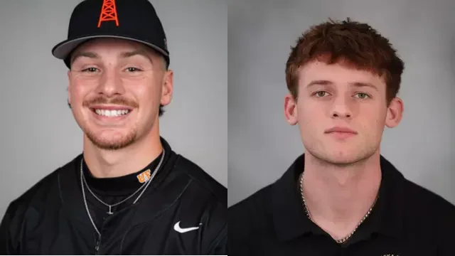 Which former Findlay Times area high school standouts will be in action on Saturday, April 19?