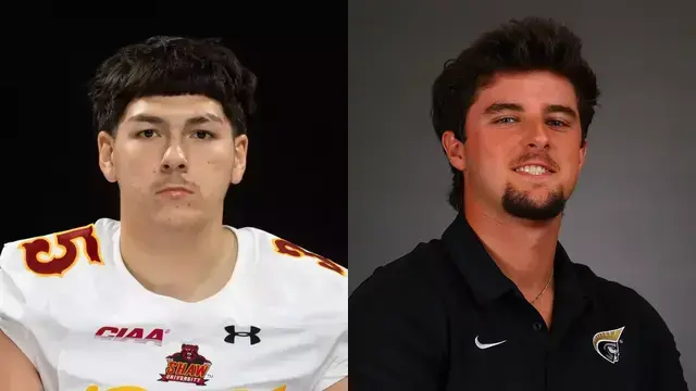 Amir Bek and Ross Burnette - Amir Bek and Ross Burnette -