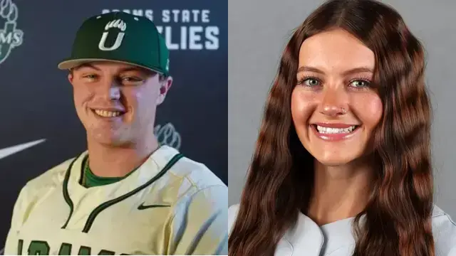 Which former Eagle Valley Times area high school standouts will be in action on Saturday, May 3?