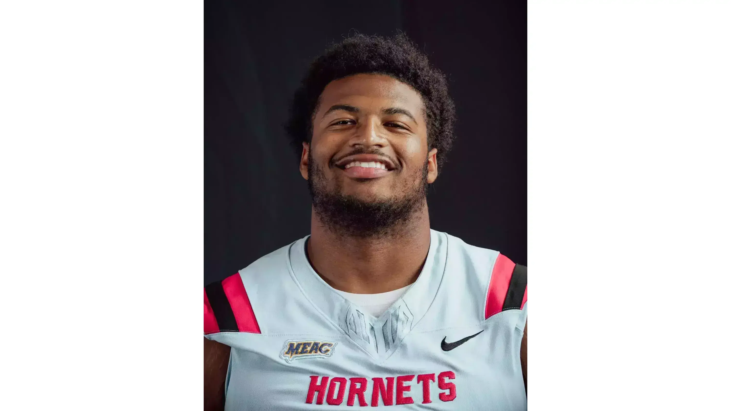 Tre’Maine Mobley Jr