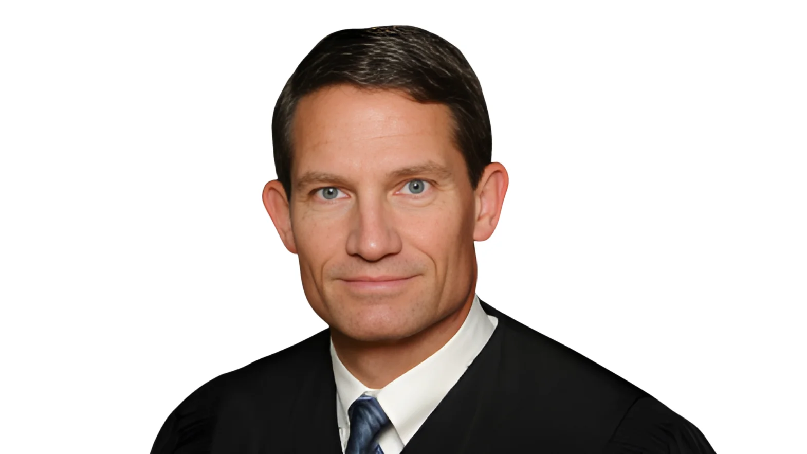 C.J. Williams, Chief Judge for the U.S. District Court for the Northern District of Iowa C.J. Williams, Chief Judge for the U.S. District Court for the Northern District of Iowa