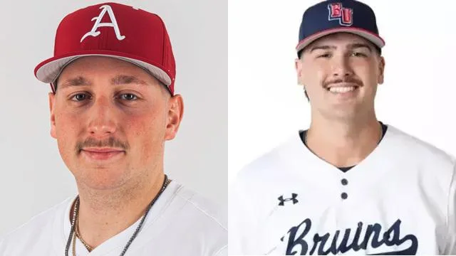 Which former NE Nashville News area high school standouts will be in action in the week starting Monday, May 12?