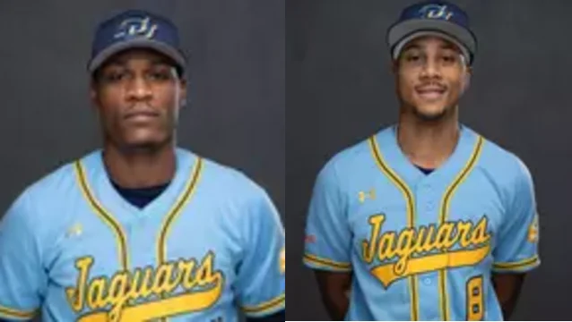 Which former Detroit City Wire area high school standouts will be in action in the week starting Monday, April 21?