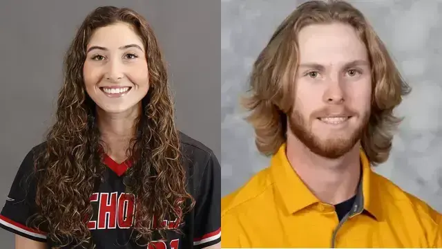 Which former Santa Cruz Standard area high school standouts will be in action on Friday, April 18?