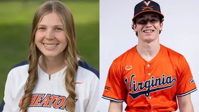 Which former South Atlanta News area high school standouts will be in action on Wednesday, April 30?