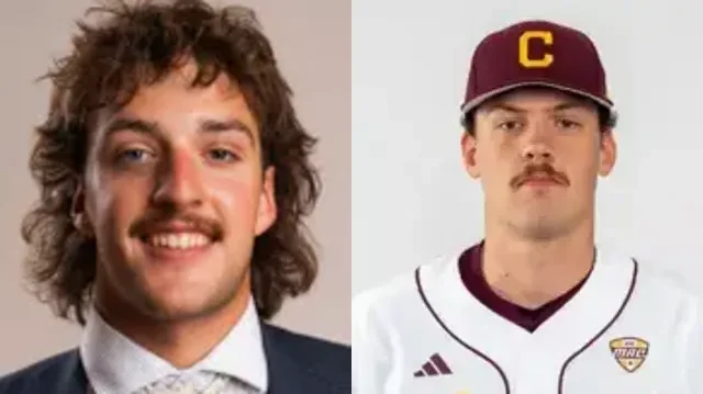 Which former Waterford Today area high school standouts will be in action in the week starting Monday, April 28?