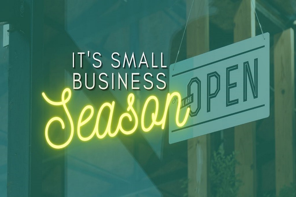 16 Reasons to Shop Local Instead of Online 16 Reasons to Shop Local Instead of Online