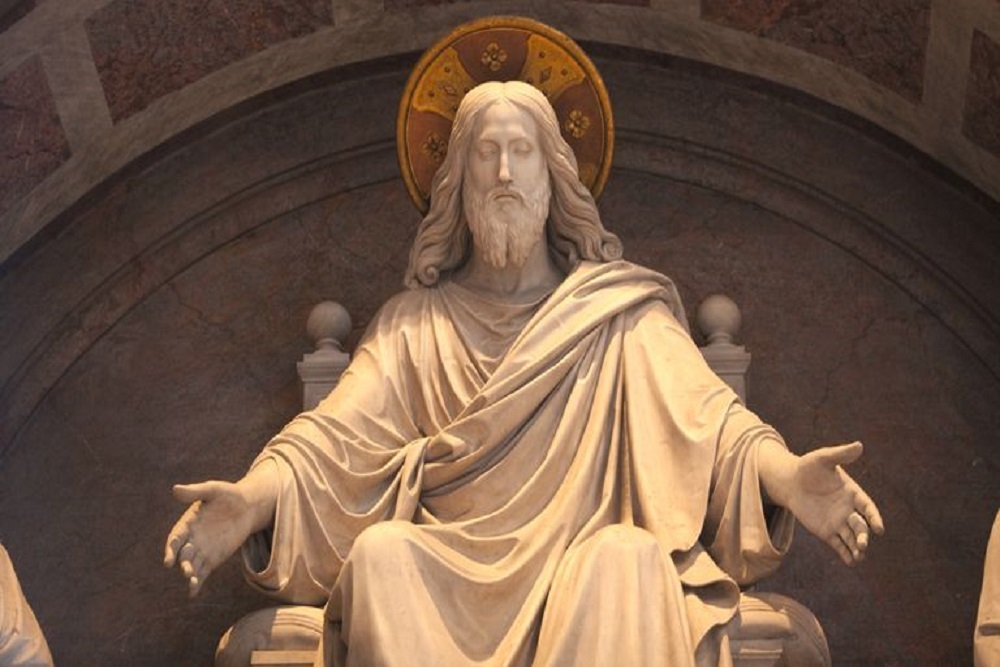 CATHEDRAL OF CHRIST THE KING – ATLANTA: Happy feast of Christ the King! CATHEDRAL OF CHRIST THE KING – ATLANTA: Happy feast of Christ the King!