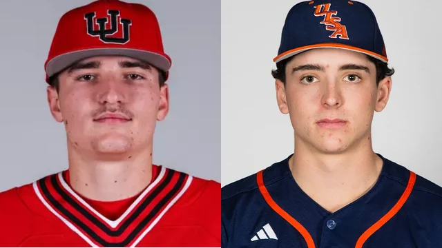 Which former Treasure Valley Times area high school standouts will be in action on Saturday, May 17?