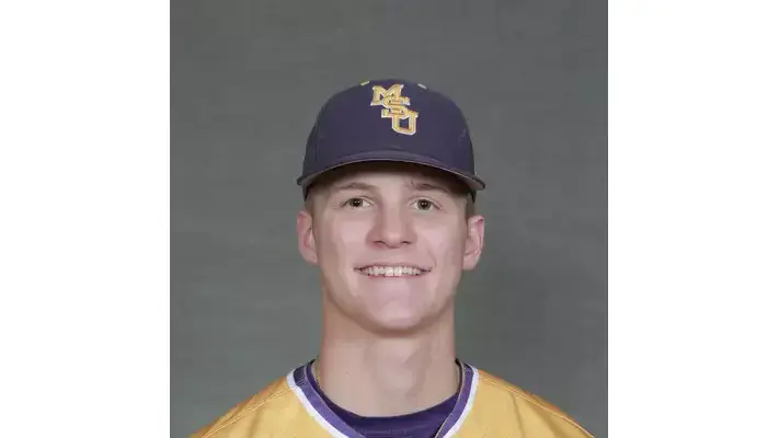 Easton Pratt, former Ankeny Centennial High School standout’s collegiate team plays on Sunday, May 18 in the NCAA Division II Baseball Championship