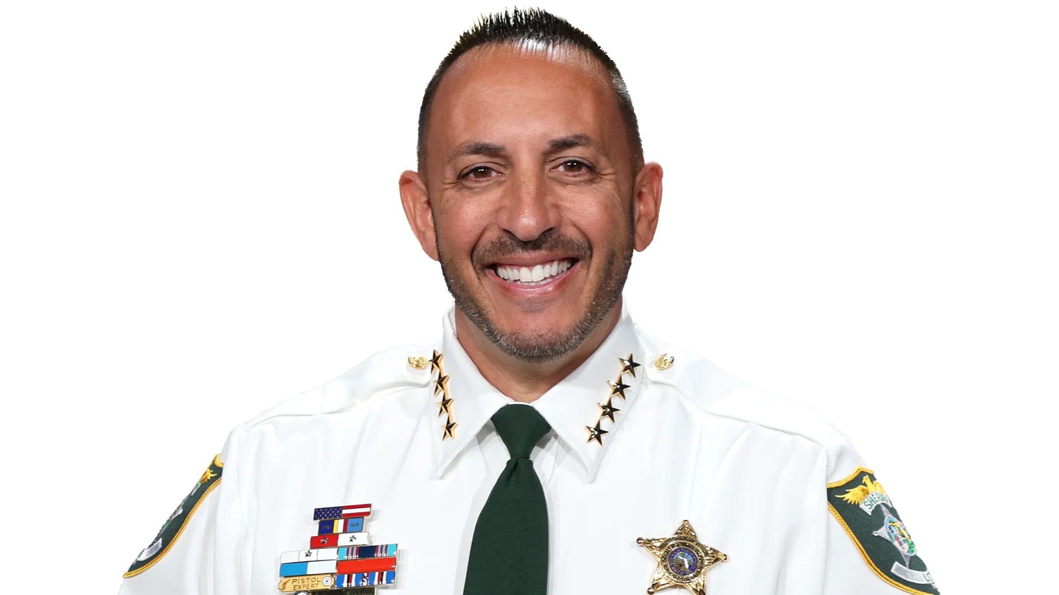 FOIA request sent to Lee County Sheriff’s Office regarding job applications on August 14, 2025