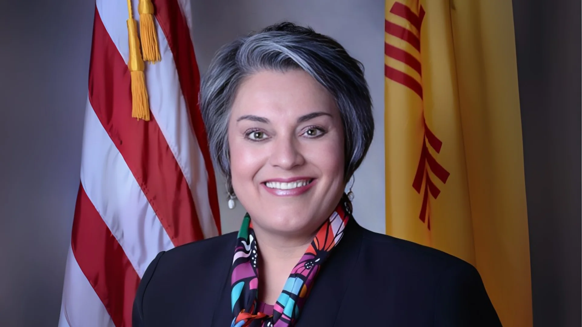 Lisa Cacari Stone Commissioner District 2 at Santa Fe County - Santa Fe County