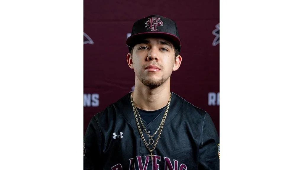Michael Quiros, former Springfield Central High School standout’s collegiate team plays on Saturday, May 17 in the NCAA Division II Baseball Championship