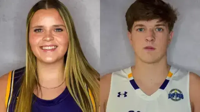 Which former Northern Tier News area high school standouts will be in action on Friday, Feb. 7?