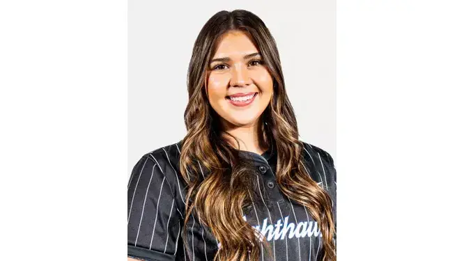 Sadye Johnson, former Adairsville High School standout’s collegiate team plays on Friday, May 9 in the NCAA Division II Softball Championship