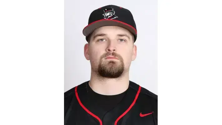 Which former East Panhandle Times area high school standouts will be in action on Monday, April 14?