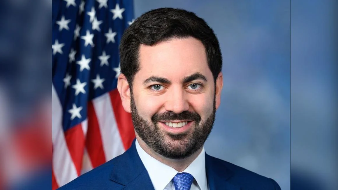 Bill introduced to rename post office after former sheriff Butch Anderson