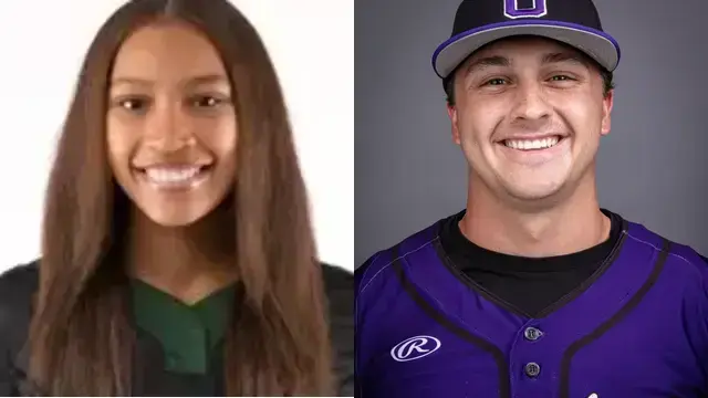 Which former SW Arkansas Times area high school standouts will be in action on Tuesday, March 11?