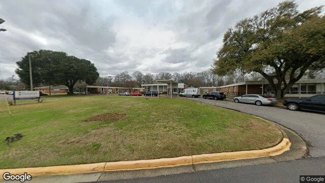 2020 N Country Club Drive, Montgomery, AL 36106