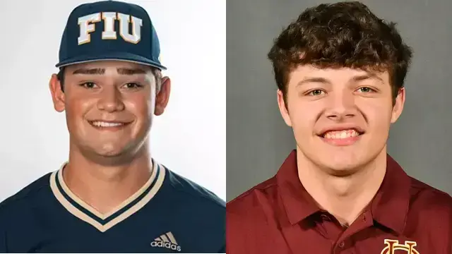 Which former Altoona Times area high school standouts will be in action on Thursday, March 13?