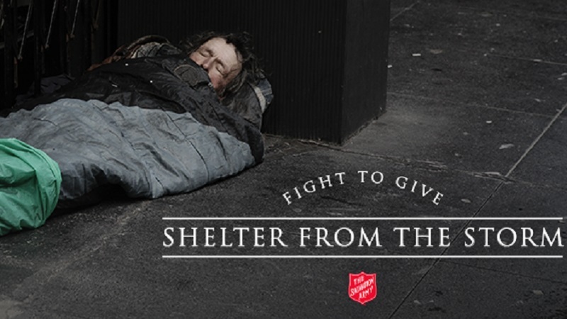 NC Salvation Army unit ready to answer call ‘to serve the most needy’ after Ian