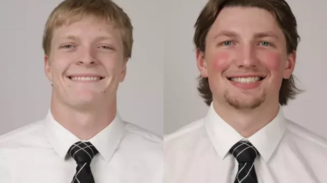 Which former SE Minnesota News area high school standouts will be in action on Thursday, Jan. 30?