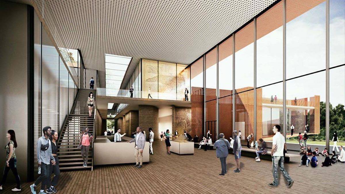 Fayettteville council member on history center: We ‘have been at the table for the better part of two years to iron out the details’