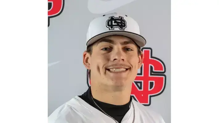 Tyler Dean, former William Byrd High School standout’s collegiate team plays on Saturday, May 17 in the NCAA Division II Baseball Championship
