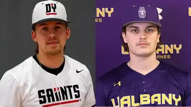 Which former Mohawk Valley Times area high school standouts will be in action on Tuesday, April 22? Which former Mohawk Valley Times area high school standouts will be in action on Tuesday, April 22?