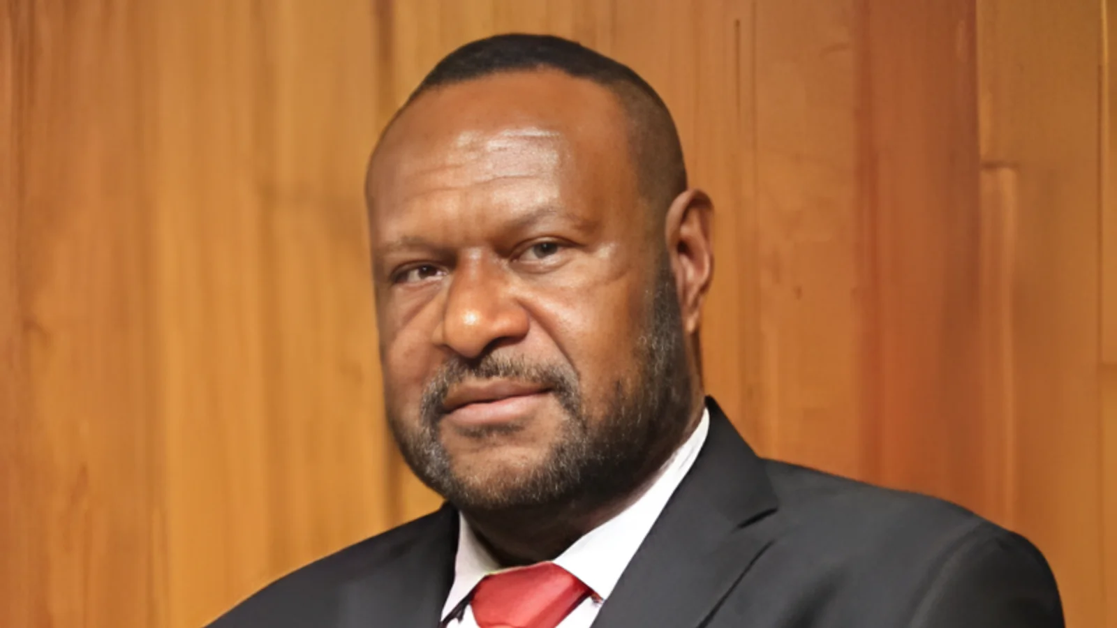 Rising sea levels threaten Wewak communities in Papua New Guinea