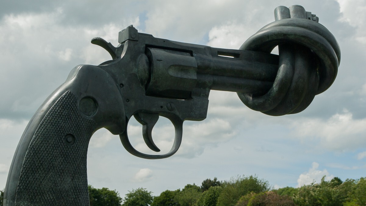 Chance: ‘I never thought that my 22-year-old daughter would have been murdered’