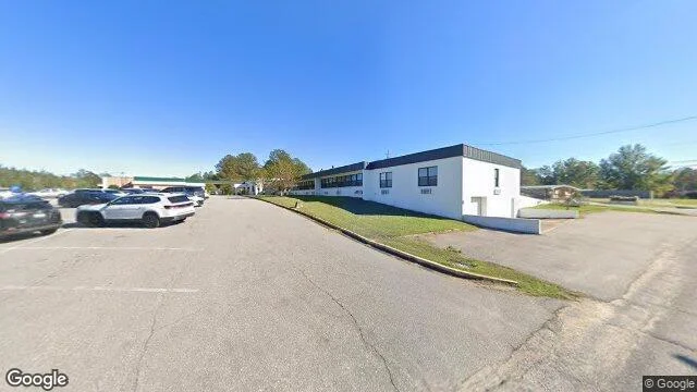 1406 E Pushmataha Street, Butler, AL 36904